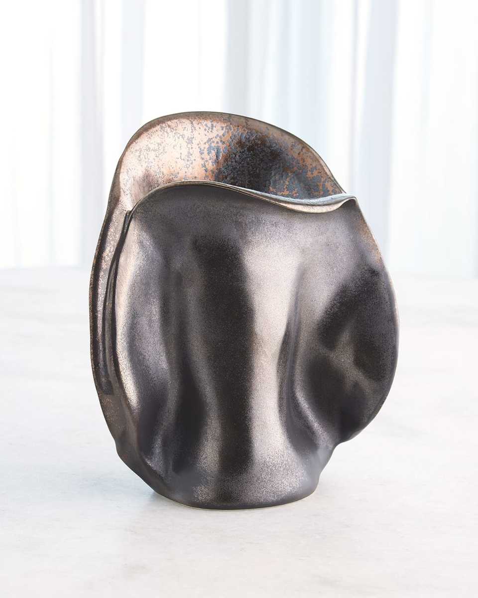 Bocca Vase, Large